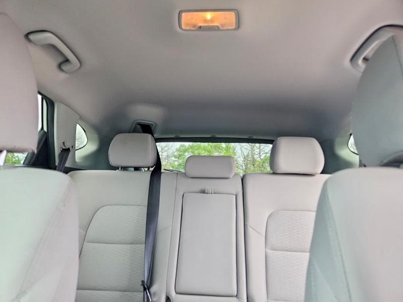 2020 HYUNDAI TUCSON VALUE 10