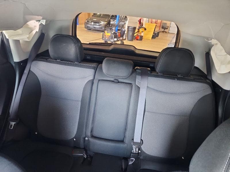 2018 KIA SOUL + 10