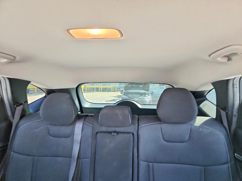 2022 HYUNDAI TUCSON SE 10