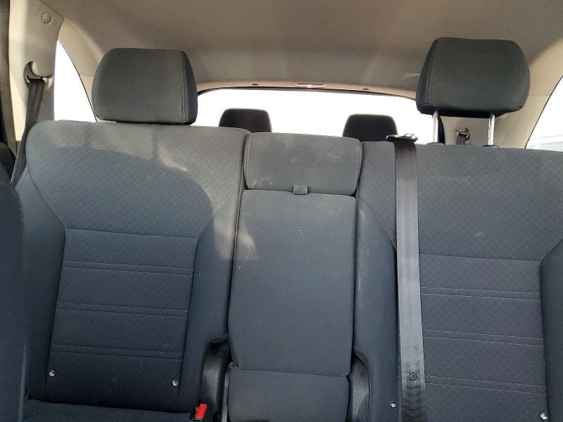 2019 KIA SORENTO L 10