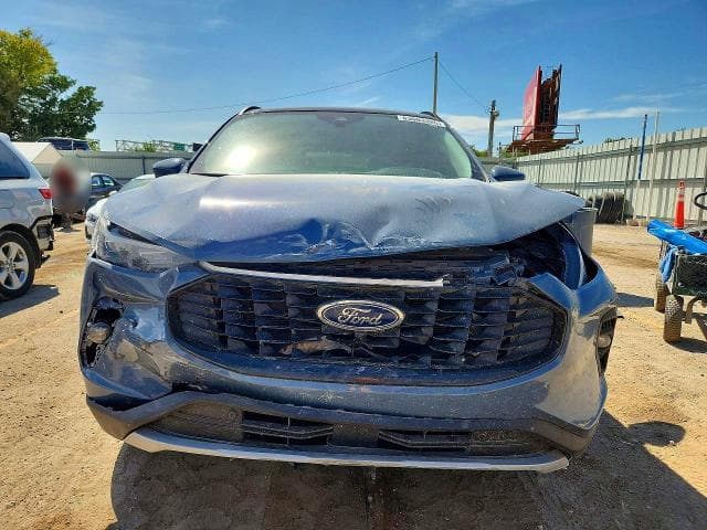 2025 FORD ESCAPE 5