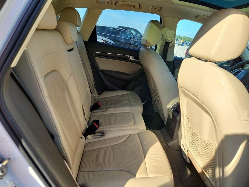 2017 AUDI Q5 PREMIUM PLUS 11