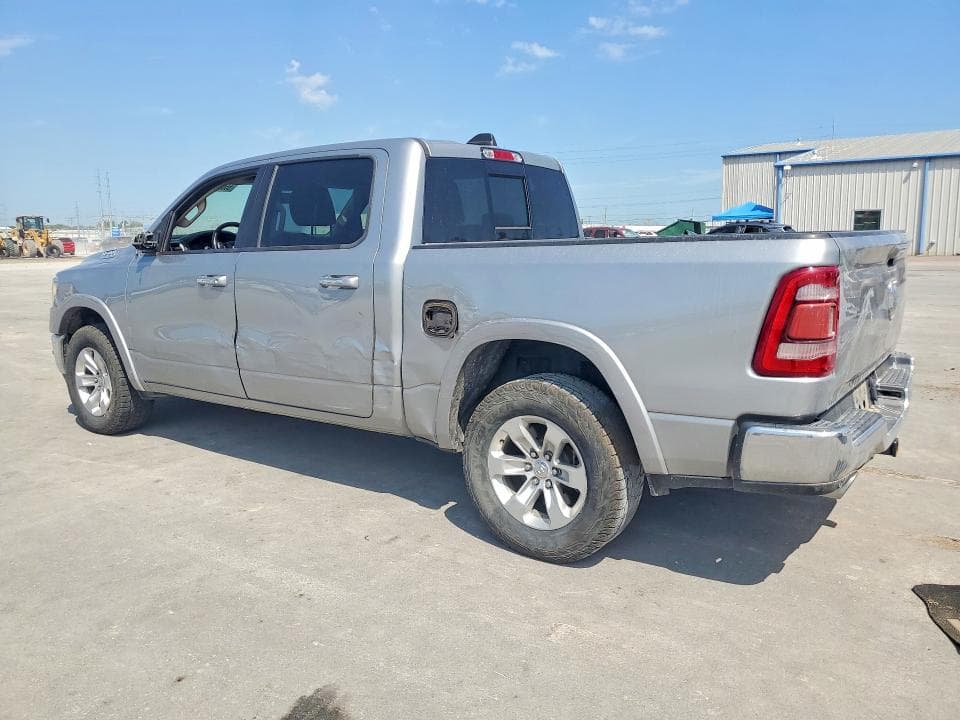 2019 RAM 1500 LARAMIE 2