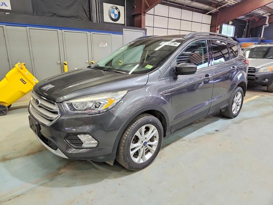 2019 FORD ESCAPE SEL - 1