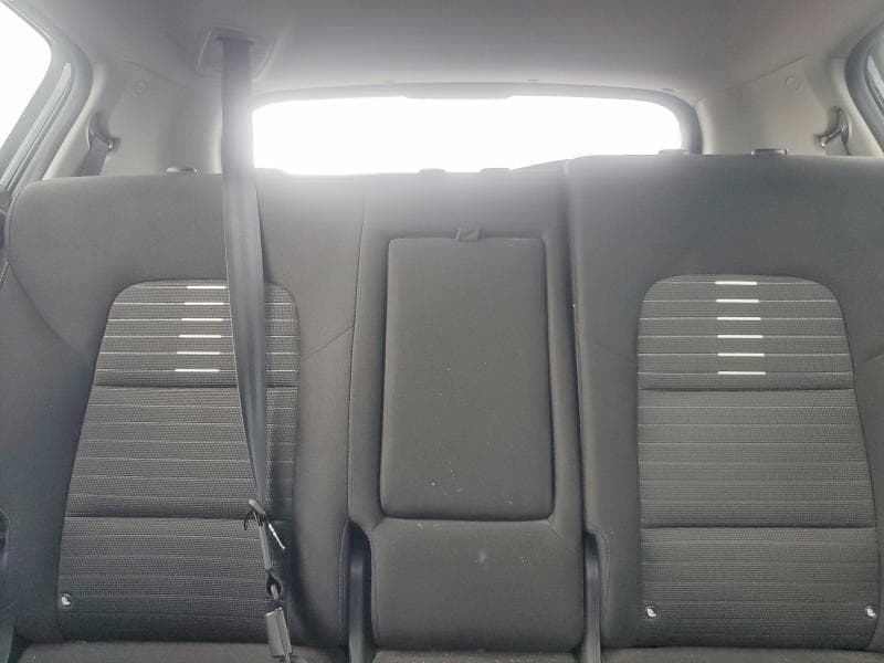 2018 KIA SPORTAGE LX 10
