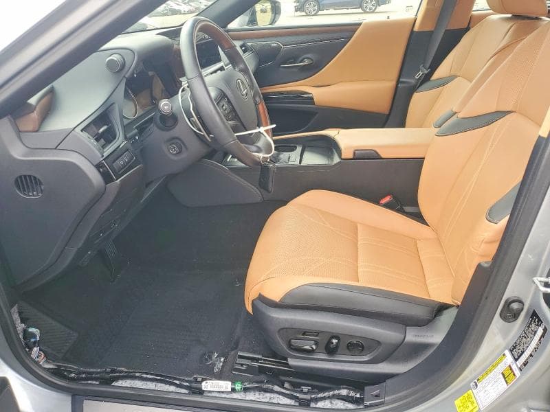 2024 LEXUS ES 350 ULTRA LUXURY 7