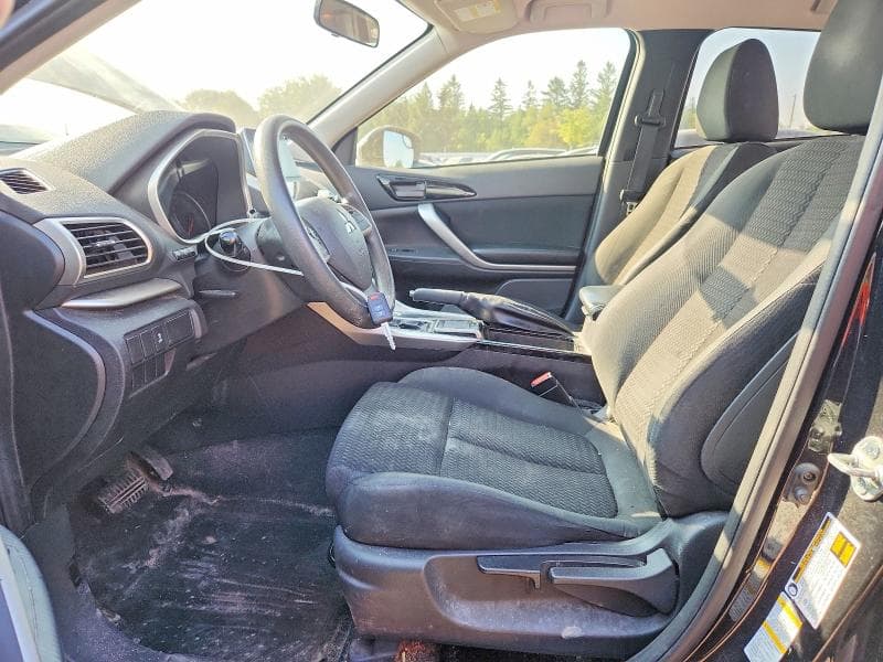 2019 MITSUBISHI ECLIPSE CROSS ES 7
