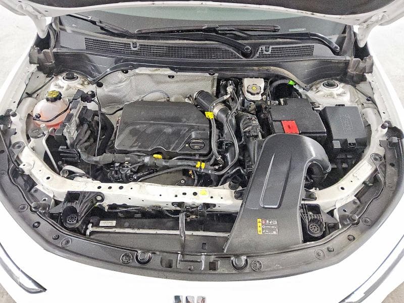 2025 BUICK ENVISTA SPORT TOURING 12