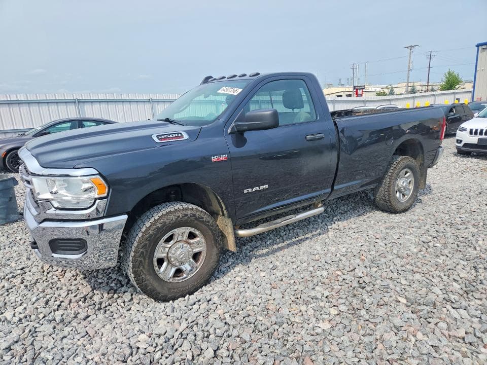 2022 RAM 2500 TRADESMAN - 1