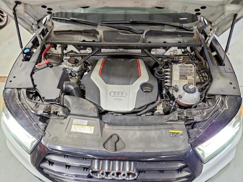 2019 AUDI SQ5 PREMIUM PLUS 12