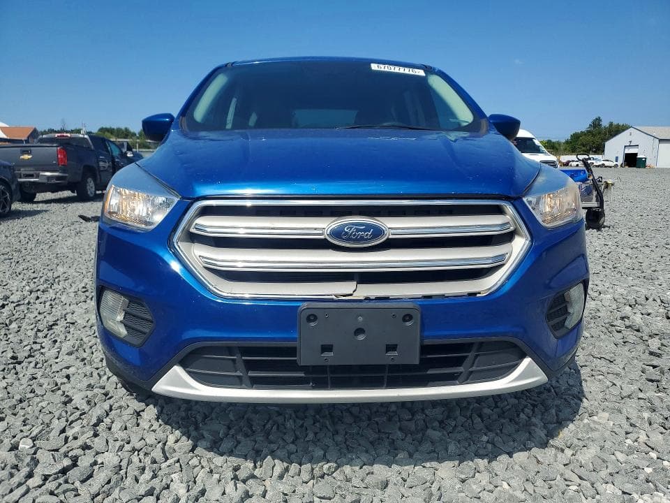 2019 FORD ESCAPE SE 5
