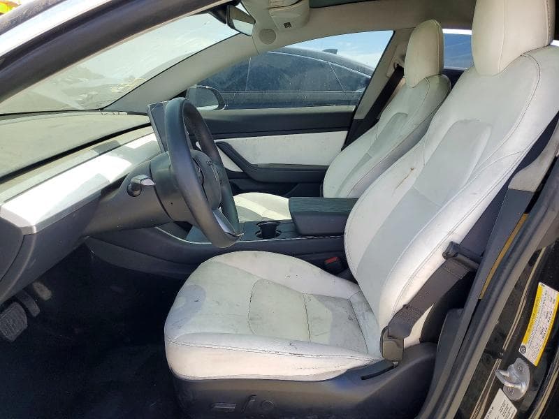 2020 TESLA MODEL 3 7
