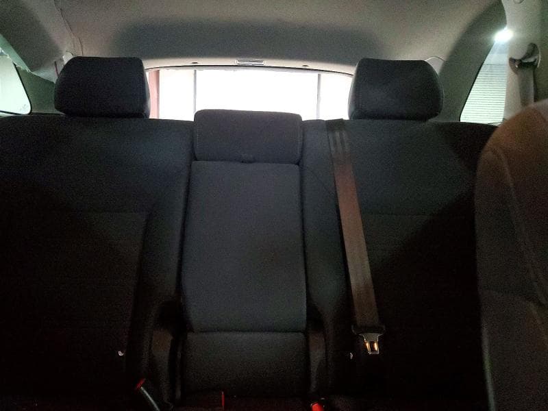 2019 KIA SORENTO LX 10