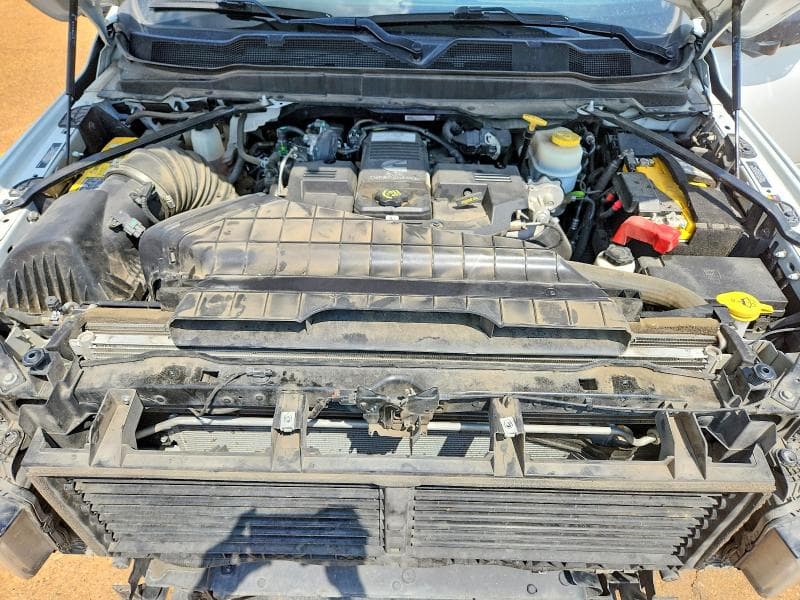 2024 RAM 3500 LONGHORN 11