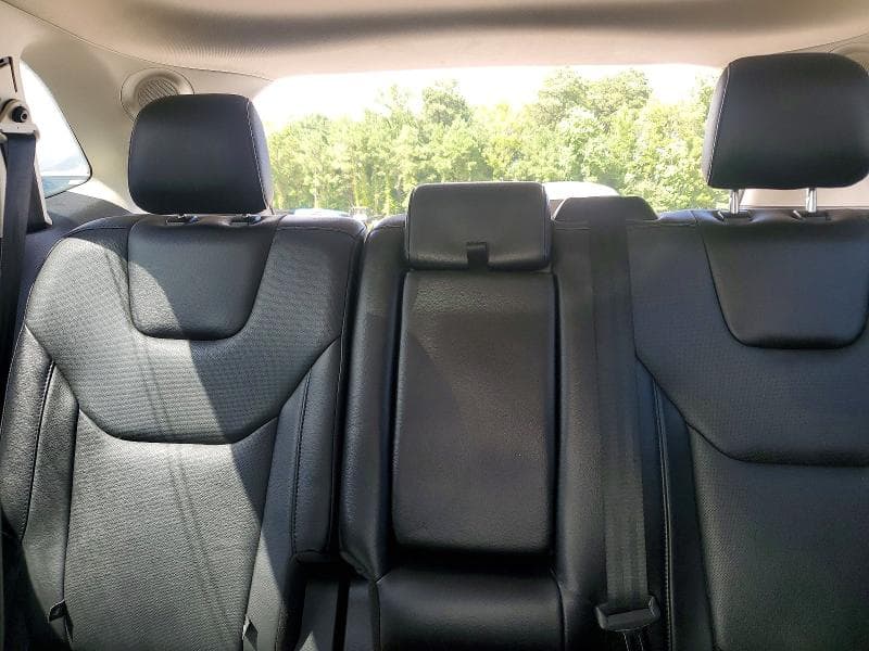 2017 FORD EDGE TITANIUM 10