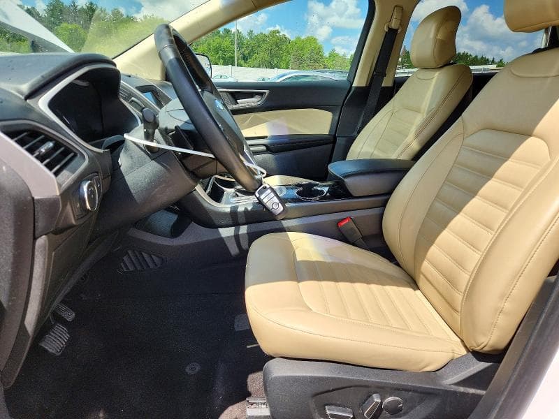 2018 FORD EDGE SEL 7