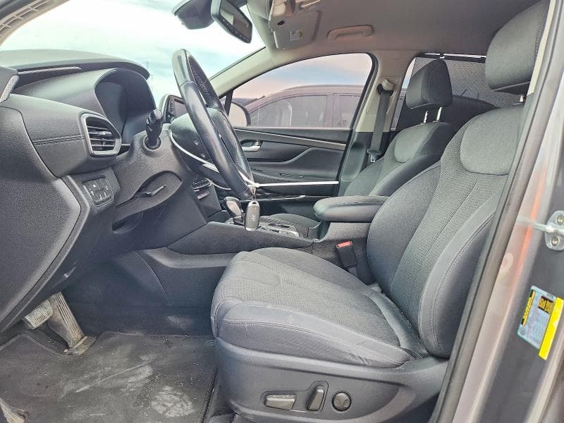 2019 HYUNDAI SANTA FE SEL PLUS 2.4L 7