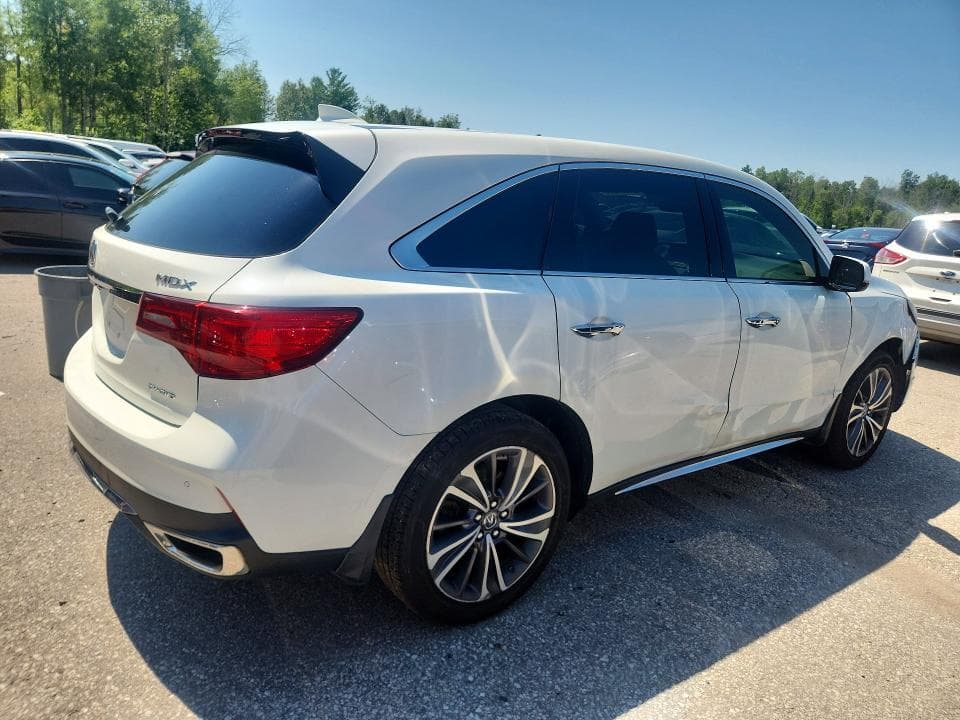 2019 ACURA MDX TECHNOLOGY 3