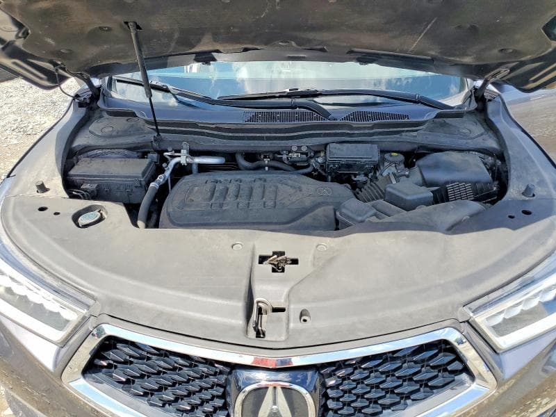 2020 ACURA MDX TECHNOLOGY 12