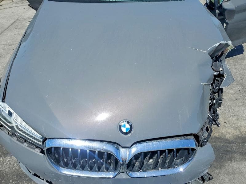2022 BMW 540 I 11