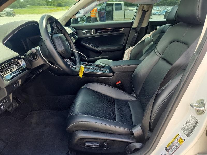 2023 HONDA CIVIC TOURING 7