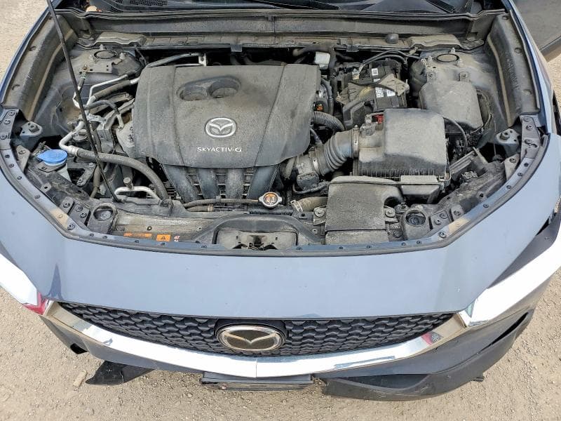 2020 MAZDA CX-30 SELECT 12