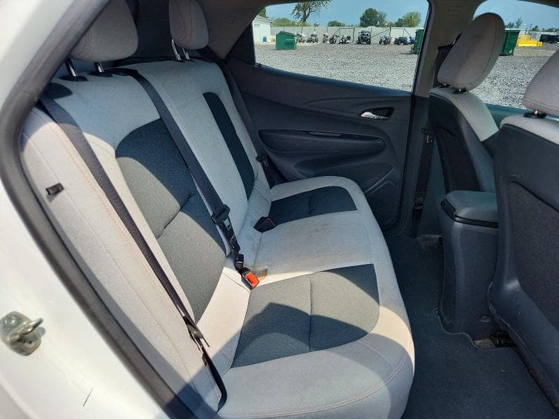 2021 CHEVROLET BOLT EV LT 10