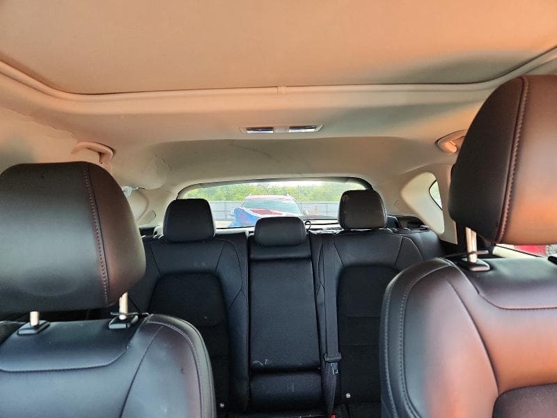 2019 MAZDA CX-5 TOURING 10