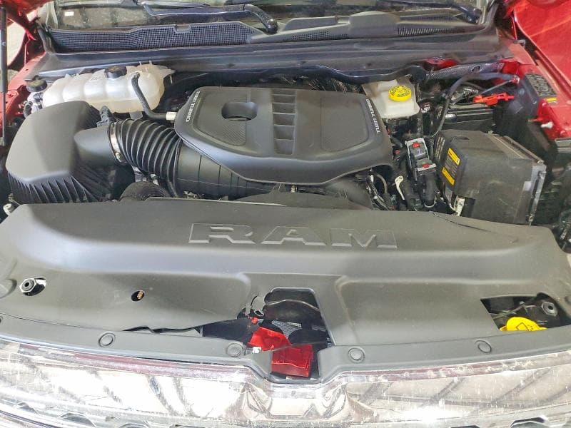 2026 RAM 1500 LIMITED 11