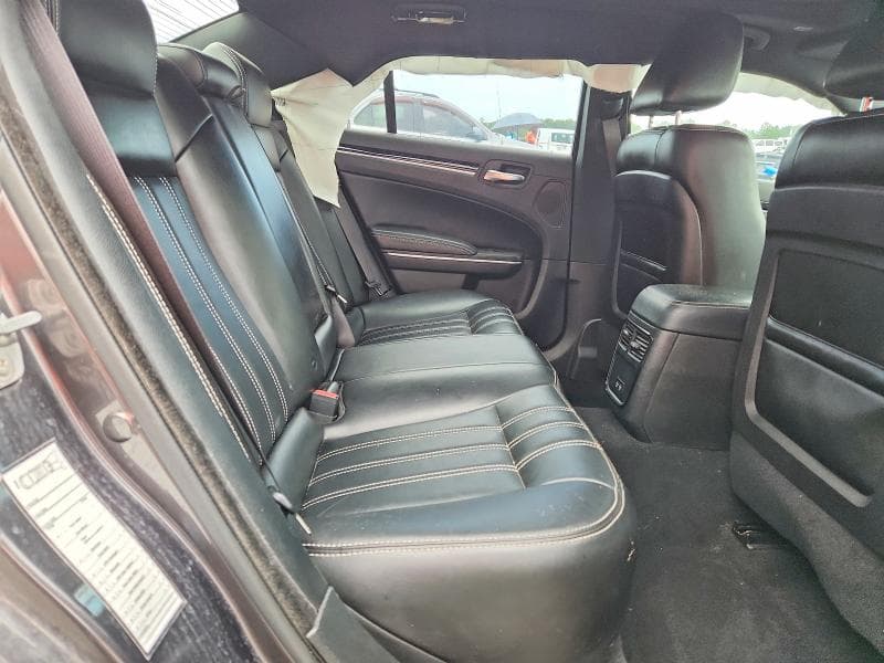 2023 CHRYSLER 300 S 10