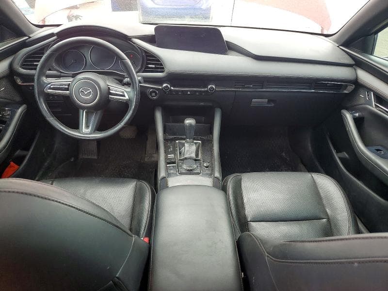 2020 MAZDA 3 PREFERRED 8