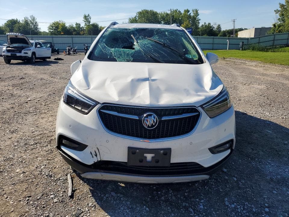 2019 BUICK ENCORE ESSENCE 5