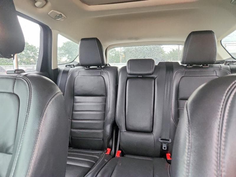 2018 FORD ESCAPE SEL 10