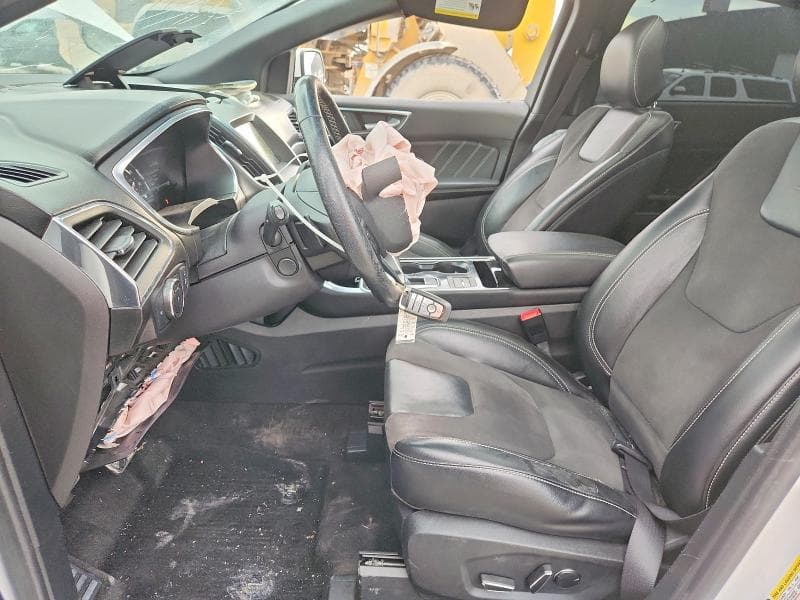2019 FORD EDGE ST 7