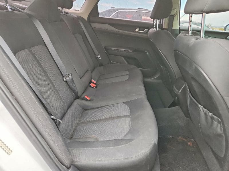 2021 KIA K5 LXS 10