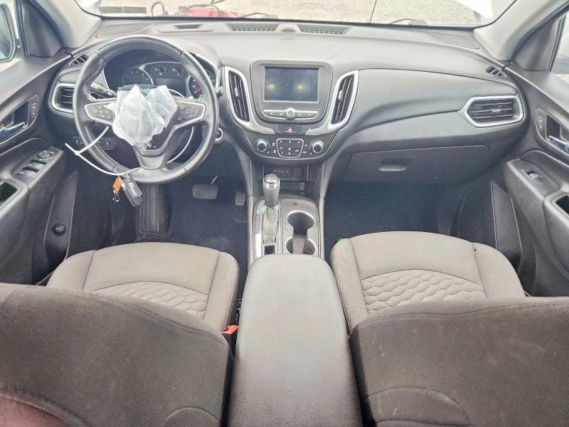 2020 CHEVROLET EQUINOX LT 8