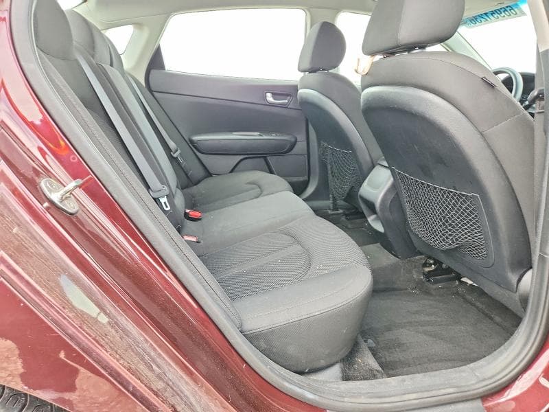 2019 KIA OPTIMA LX 10