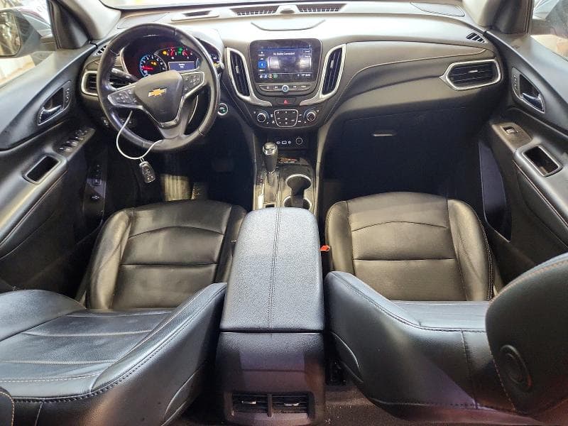 2019 CHEVROLET EQUINOX PREMIER 8