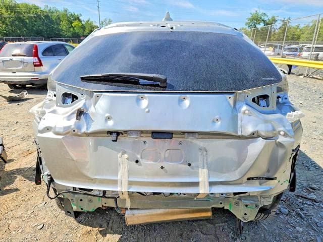2026 MITSUBISHI ECLIPSE CROSS LE 6