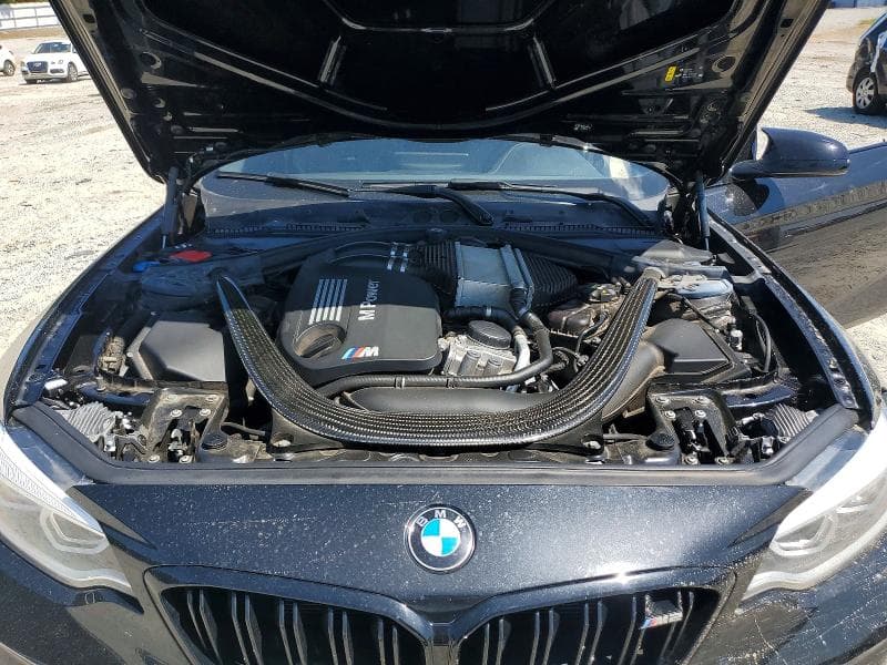 2021 BMW M2 COMPETITION 11