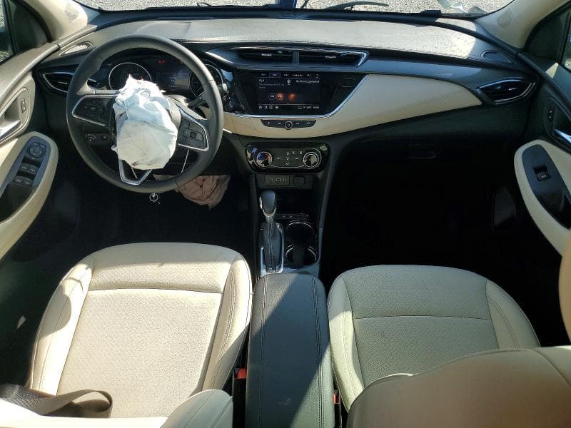 2023 BUICK ENCORE GX PREFERRED 8