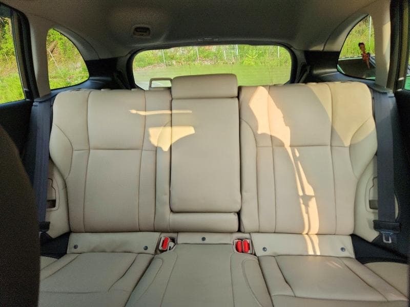 2023 SUBARU OUTBACK LIMITED 10