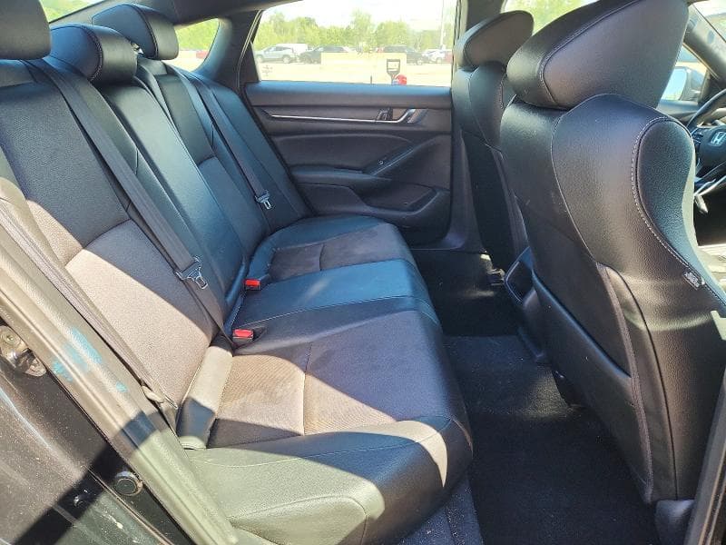 2019 HONDA ACCORD SPORT 10