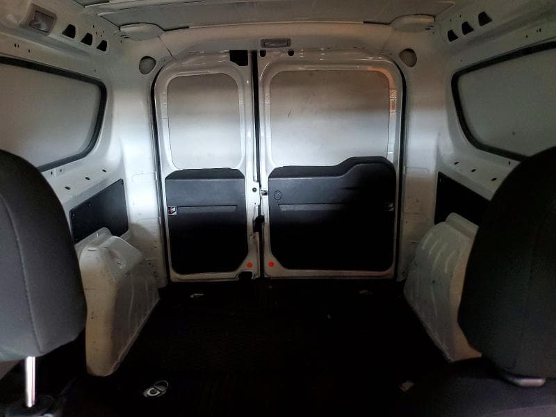 2021 RAM PROMASTER CITY 10