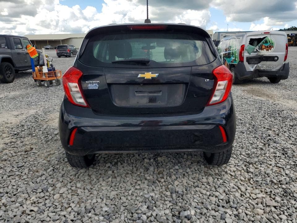 2020 CHEVROLET SPARK 1LT 6
