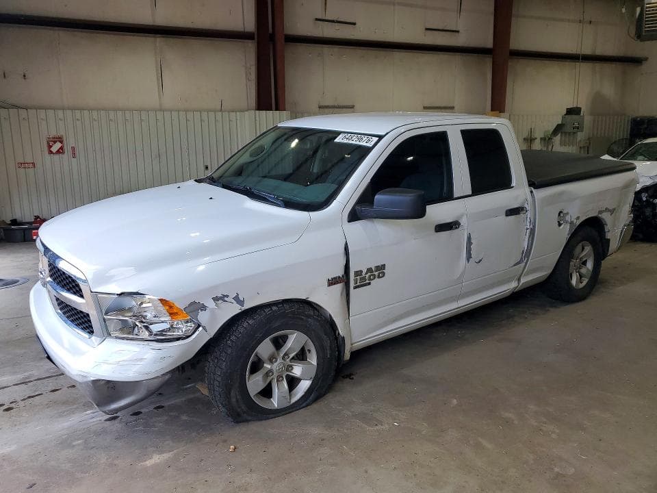 2020 RAM 1500 CLASSIC TRADESMAN - 1
