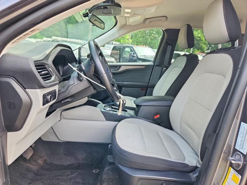 2024 FORD ESCAPE ACTIVE 7