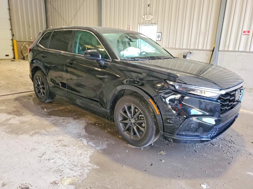 2026 HONDA CR-V EXL 4