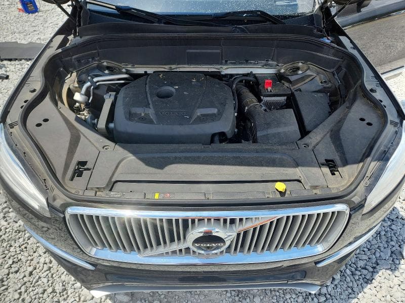 2019 VOLVO XC90 T6 INSCRIPTION 12
