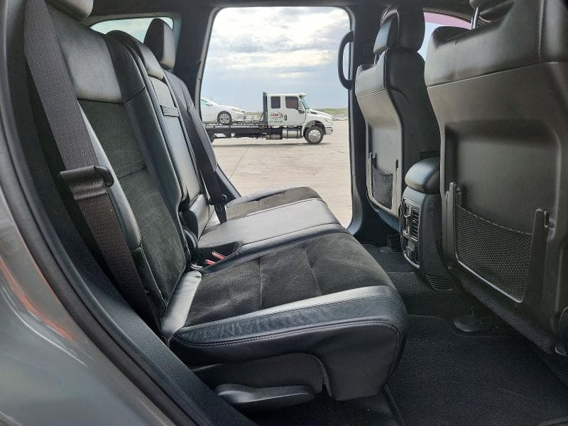 2019 JEEP GRAND CHEROKEE LAREDO 11